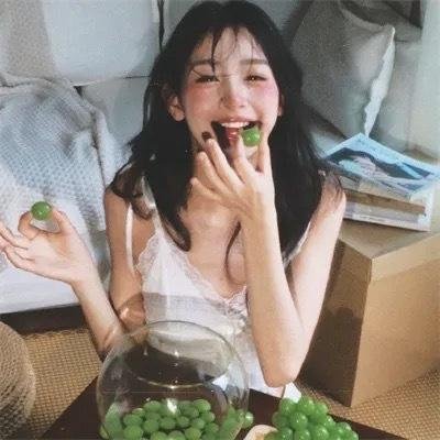 欲后