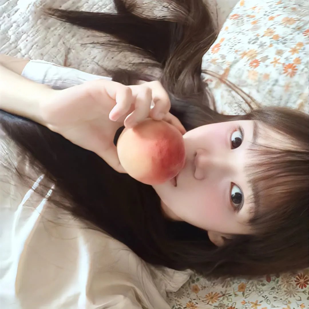 莽汉痴娘